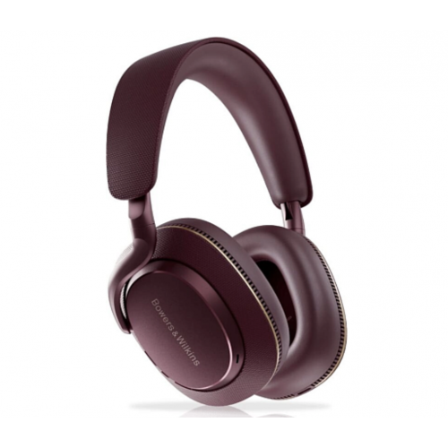 Беспроводные наушники Bowers & Wilkins Px7 S3, Vintage Maroon